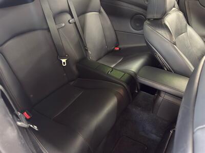 2011 Lexus IS LOW MILES/ 2 OWNERS/ 26 SERVICE RECORDS/ MINT COND   - Photo 16 - Portland, OR 97267
