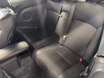 2011 Lexus IS LOW MILES/ 2 OWNERS/ 26 SERVICE RECORDS/ MINT COND   - Photo 14 - Portland, OR 97267