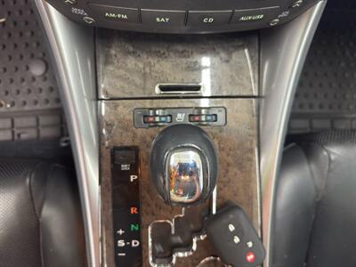 2011 Lexus IS LOW MILES/ 2 OWNERS/ 26 SERVICE RECORDS/ MINT COND   - Photo 21 - Portland, OR 97267