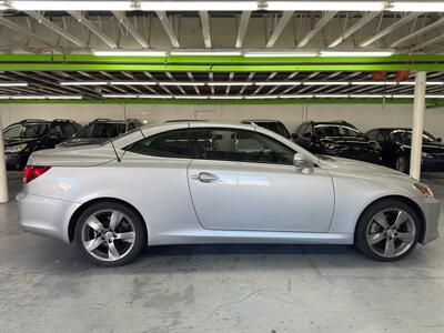2011 Lexus IS LOW MILES/ 2 OWNERS/ 26 SERVICE RECORDS/ MINT COND   - Photo 8 - Portland, OR 97267