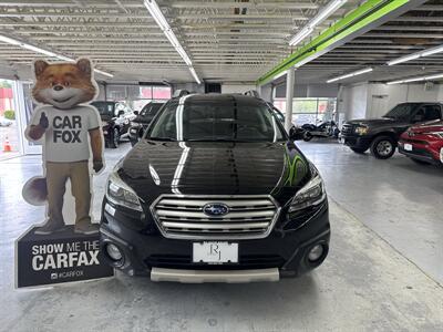 2015 Subaru Outback 2.5i Limited ONE OWNER (111K MILES) - Photo 2 - Portland, OR 97267