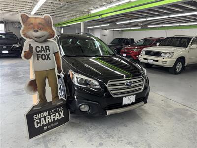 2015 Subaru Outback 2.5i Limited ONE OWNER (111K MILES) - Photo 3 - Portland, OR 97267