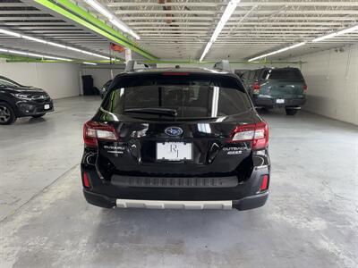 2015 Subaru Outback 2.5i Limited ONE OWNER (111K MILES) - Photo 5 - Portland, OR 97267