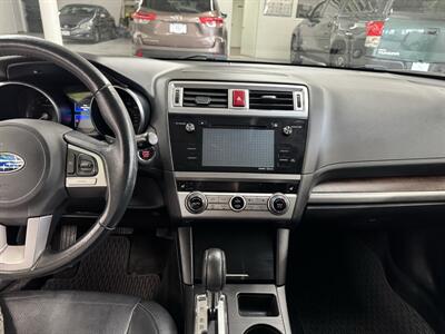 2015 Subaru Outback 2.5i Limited ONE OWNER (111K MILES) - Photo 15 - Portland, OR 97267