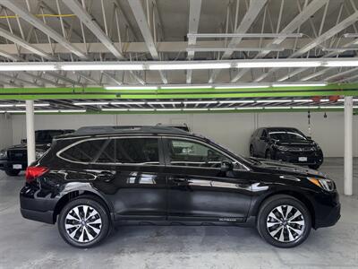 2015 Subaru Outback 2.5i Limited ONE OWNER (111K MILES) - Photo 8 - Portland, OR 97267