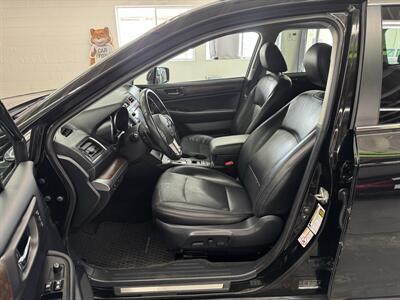 2015 Subaru Outback 2.5i Limited ONE OWNER (111K MILES) - Photo 11 - Portland, OR 97267