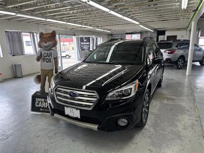 2015 Subaru Outback 2.5i Limited ONE OWNER (111K MILES) - Photo 1 - Portland, OR 97267