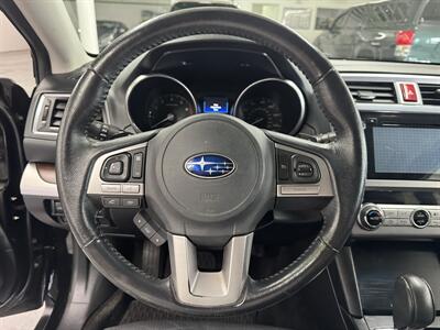 2015 Subaru Outback 2.5i Limited ONE OWNER (111K MILES) - Photo 10 - Portland, OR 97267