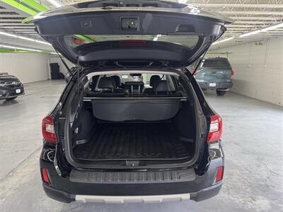 2015 Subaru Outback 2.5i Limited ONE OWNER (111K MILES) - Photo 7 - Portland, OR 97267