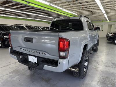 2019 Toyota Tacoma TRD Sport MANUAL LOW MILES(64k) - Photo 5 - Portland, OR 97267