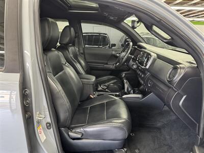 2019 Toyota Tacoma TRD Sport MANUAL LOW MILES(64k) - Photo 19 - Portland, OR 97267