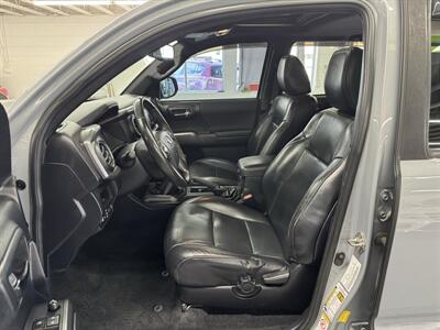 2019 Toyota Tacoma TRD Sport MANUAL LOW MILES(64k) - Photo 10 - Portland, OR 97267