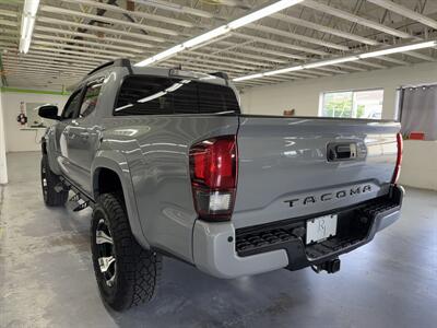 2019 Toyota Tacoma TRD Sport MANUAL LOW MILES(64k) - Photo 8 - Portland, OR 97267