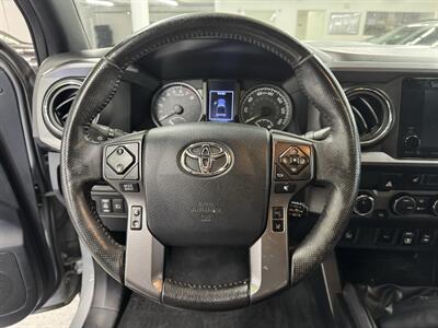2019 Toyota Tacoma TRD Sport MANUAL LOW MILES(64k) - Photo 14 - Portland, OR 97267