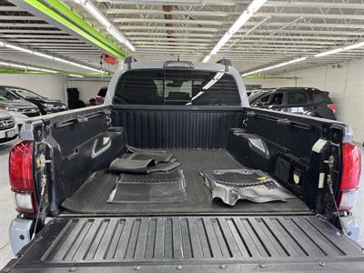 2019 Toyota Tacoma TRD Sport MANUAL LOW MILES(64k) - Photo 7 - Portland, OR 97267