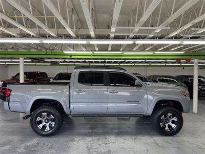 2019 Toyota Tacoma TRD Sport MANUAL LOW MILES(64k) - Photo 4 - Portland, OR 97267