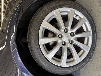 2008 Lexus IS 250 LOW MILE 71K AWD   - Photo 21 - Portland, OR 97267
