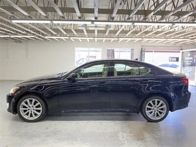 2008 Lexus IS 250 LOW MILE 71K AWD   - Photo 6 - Portland, OR 97267