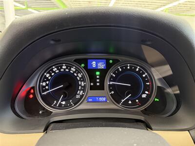 2008 Lexus IS 250 LOW MILE 71K AWD   - Photo 15 - Portland, OR 97267