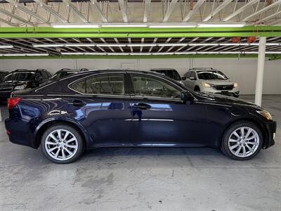 2008 Lexus IS 250 LOW MILE 71K AWD   - Photo 5 - Portland, OR 97267