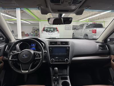2018 Subaru Outback 3.6R Touring V6 GREAT SHAPE   - Photo 10 - Portland, OR 97267