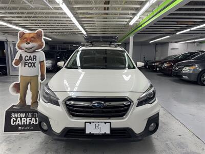 2018 Subaru Outback 3.6R Touring V6 GREAT SHAPE   - Photo 2 - Portland, OR 97267