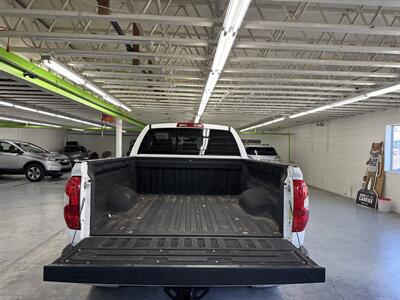 2018 Toyota Tundra SR5 (LOW MILES 55K) 12 SERVICE RECORDS - Photo 7 - Portland, OR 97267