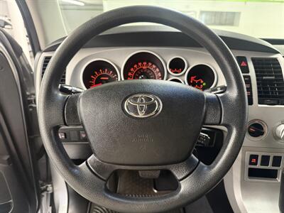 2007 Toyota Tundra SR5 Double Cab LOW MILE 113K TWO OWNER 26 SERVICE   - Photo 10 - Portland, OR 97267