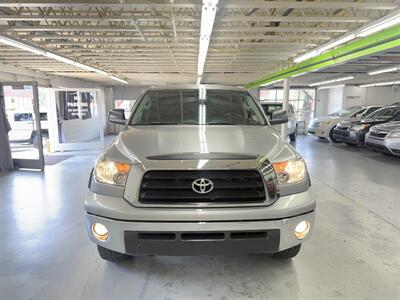 2007 Toyota Tundra SR5 Double Cab LOW MILE 113K TWO OWNER 26 SERVICE   - Photo 8 - Portland, OR 97267