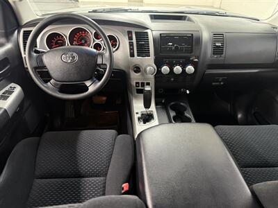 2007 Toyota Tundra SR5 Double Cab LOW MILE 113K TWO OWNER 26 SERVICE   - Photo 9 - Portland, OR 97267