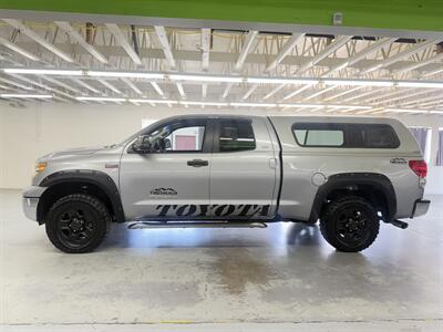 2007 Toyota Tundra SR5 Double Cab LOW MILE 113K TWO OWNER 26 SERVICE   - Photo 6 - Portland, OR 97267