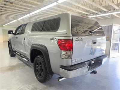 2007 Toyota Tundra SR5 Double Cab LOW MILE 113K TWO OWNER 26 SERVICE   - Photo 4 - Portland, OR 97267