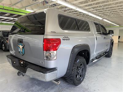 2007 Toyota Tundra SR5 Double Cab LOW MILE 113K TWO OWNER 26 SERVICE   - Photo 3 - Portland, OR 97267