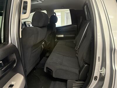 2007 Toyota Tundra SR5 Double Cab LOW MILE 113K TWO OWNER 26 SERVICE   - Photo 12 - Portland, OR 97267