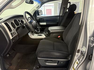 2007 Toyota Tundra SR5 Double Cab LOW MILE 113K TWO OWNER 26 SERVICE   - Photo 11 - Portland, OR 97267