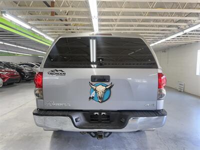 2007 Toyota Tundra SR5 Double Cab LOW MILE 113K TWO OWNER 26 SERVICE   - Photo 7 - Portland, OR 97267