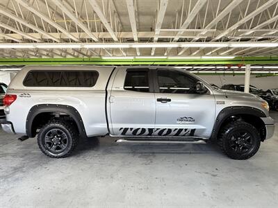 2007 Toyota Tundra SR5 Double Cab LOW MILE 113K TWO OWNER 26 SERVICE   - Photo 5 - Portland, OR 97267