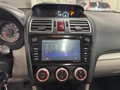 2016 Subaru Forester 2.5i Limited/ TWO OWNERS/ 29 SERVICES   - Photo 16 - Portland, OR 97267