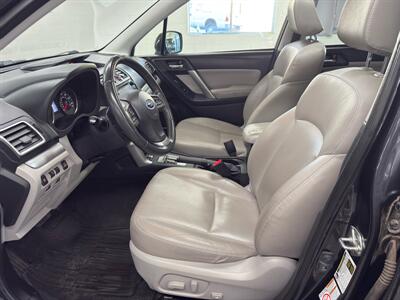 2016 Subaru Forester 2.5i Limited/ TWO OWNERS/ 29 SERVICES   - Photo 9 - Portland, OR 97267