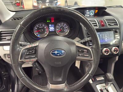 2016 Subaru Forester 2.5i Limited/ TWO OWNERS/ 29 SERVICES   - Photo 14 - Portland, OR 97267