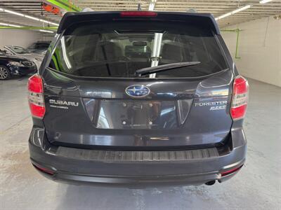 2016 Subaru Forester 2.5i Limited/ TWO OWNERS/ 29 SERVICES   - Photo 7 - Portland, OR 97267