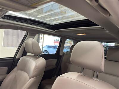2016 Subaru Forester 2.5i Limited/ TWO OWNERS/ 29 SERVICES   - Photo 13 - Portland, OR 97267