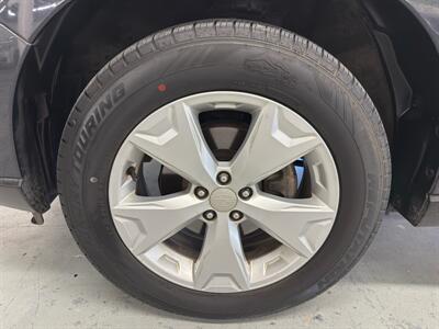 2016 Subaru Forester 2.5i Limited/ TWO OWNERS/ 29 SERVICES   - Photo 21 - Portland, OR 97267