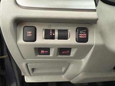 2016 Subaru Forester 2.5i Limited/ TWO OWNERS/ 29 SERVICES   - Photo 20 - Portland, OR 97267
