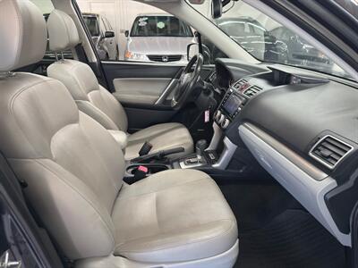 2016 Subaru Forester 2.5i Limited/ TWO OWNERS/ 29 SERVICES   - Photo 11 - Portland, OR 97267
