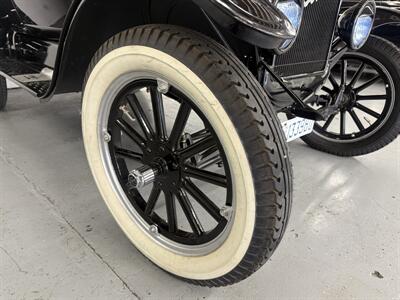 1925 Ford Model T 1 OWNER MINT CONDITION   - Photo 7 - Portland, OR 97267