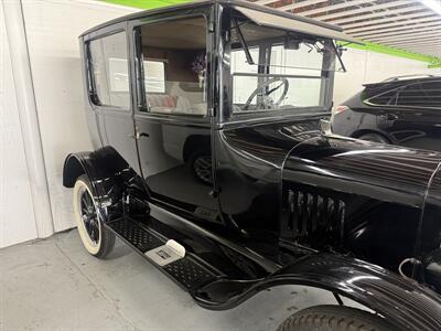 1925 Ford Model T 1 OWNER MINT CONDITION   - Photo 6 - Portland, OR 97267
