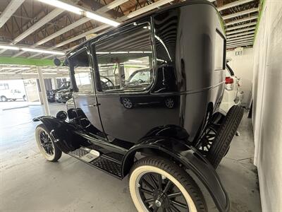 1925 Ford Model T 1 OWNER MINT CONDITION   - Photo 5 - Portland, OR 97267