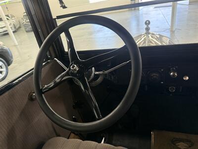 1925 Ford Model T 1 OWNER MINT CONDITION   - Photo 11 - Portland, OR 97267