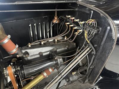1925 Ford Model T 1 OWNER MINT CONDITION   - Photo 15 - Portland, OR 97267